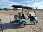 2024 Evol Golf Cart