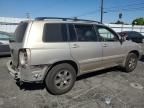 2006 Toyota Highlander Limited