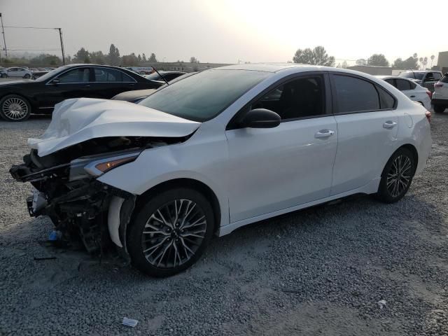 2023 KIA Forte GT Line