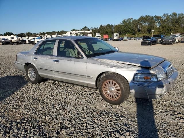 2006 Mercury Grand Marquis LS