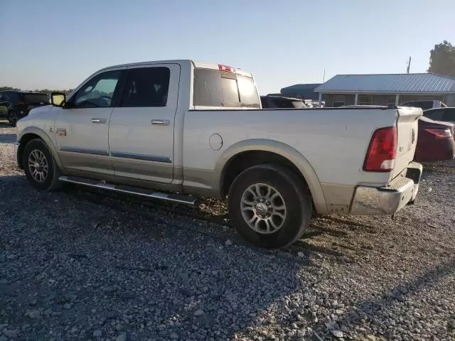 2010 Dodge RAM 2500