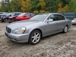 2002 Infiniti Q45 en venta en Candia, NH