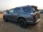 2021 Toyota 4runner Night Shade