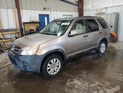 2005 Honda CR-V EX en venta en West Mifflin, PA