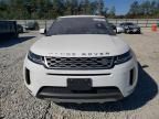 2020 Land Rover Range Rover Evoque SE