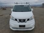 2017 Nissan NV200 2.5S