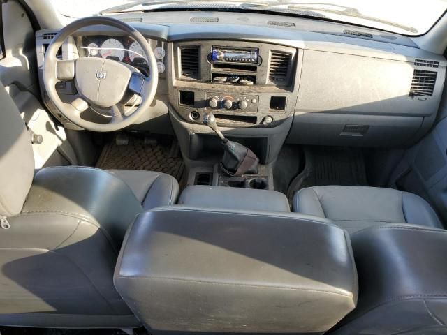 2006 Dodge RAM 1500 ST