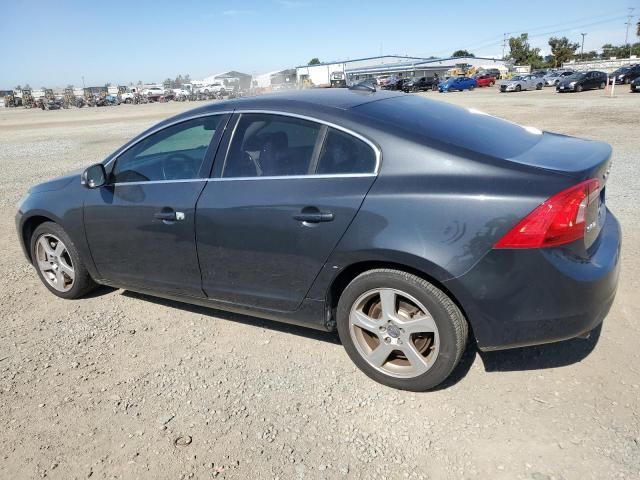 2012 Volvo S60 T5