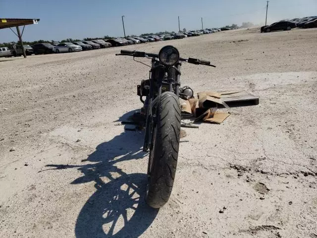 2018 Other Motorcycle