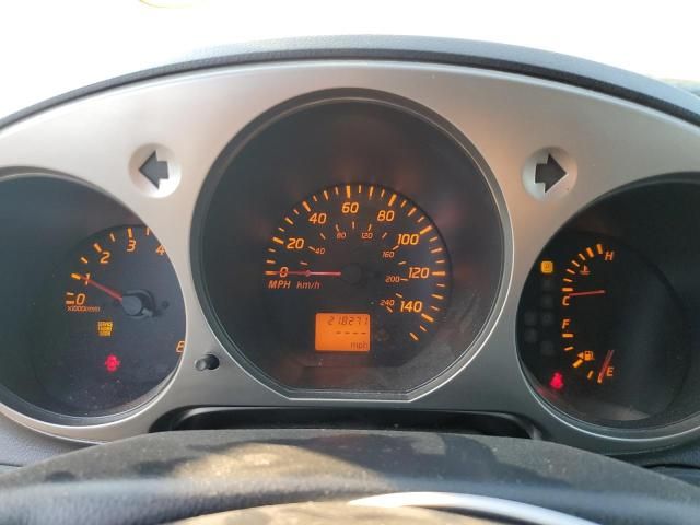 2003 Nissan Altima Base