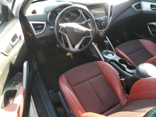 2013 Hyundai Veloster