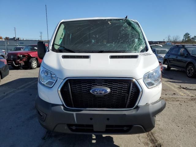 2021 Ford Transit T-250