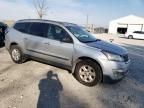 2013 Chevrolet Traverse LS