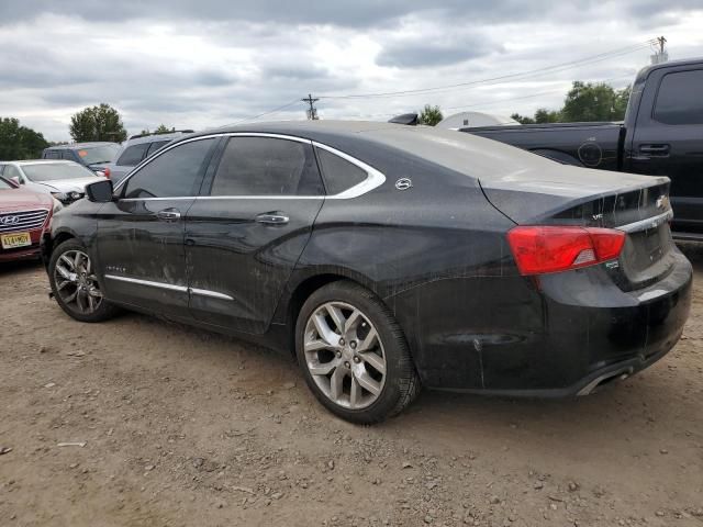 2019 Chevrolet Impala Premier