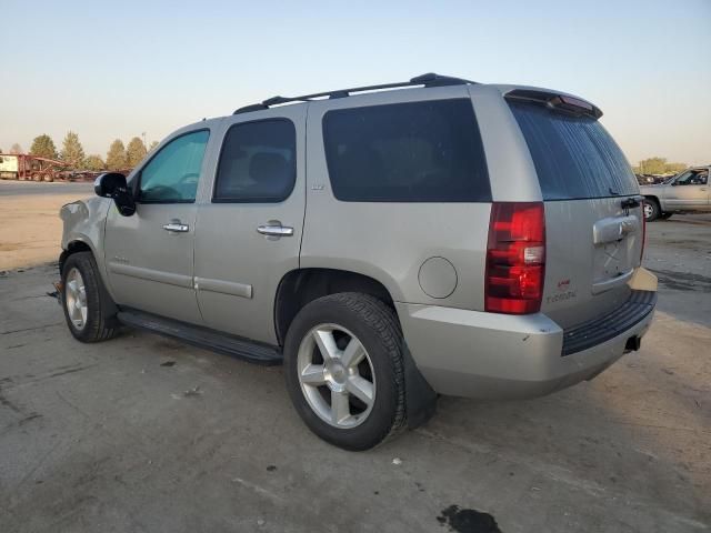 2007 Chevrolet Tahoe K1500