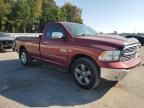 2014 Dodge RAM 1500 SLT