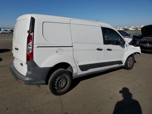 2018 Ford Transit Connect XL