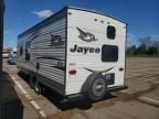 2018 Jayco Trlr Coach