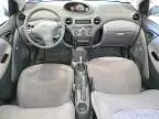 2000 Toyota Echo