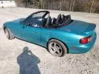 2003 Mazda MX-5 Miata Base