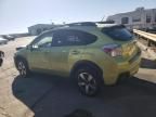 2015 Subaru XV Crosstrek 2.0I Hybrid Touring