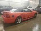 2004 Ford Mustang