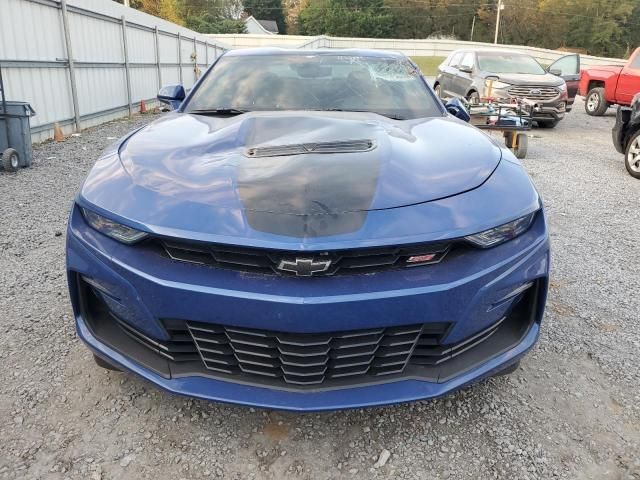 2023 Chevrolet Camaro SS