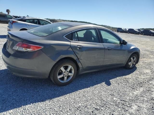 2011 Mazda 6 I