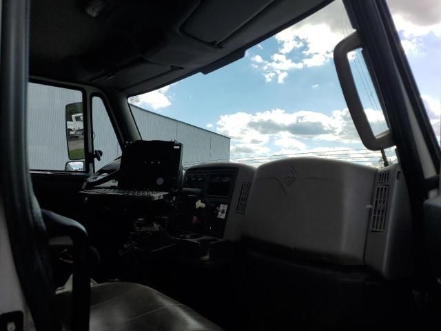 2014 International 4000 4400