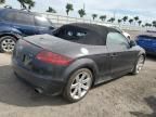 2011 Audi TT Premium