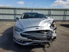 2017 Ford Fusion SE Hybrid