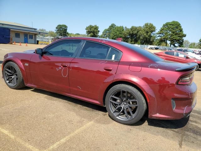 2020 Dodge Charger Scat Pack