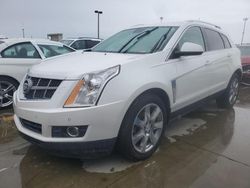 2011 Cadillac SRX Performance Collection en venta en Riverview, FL