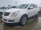 2011 Cadillac SRX Performance Collection