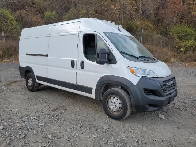 2023 Dodge 2023 RAM Promaster 2500 2500 High