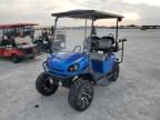 2021 Aspt Golf Cart