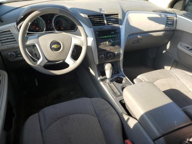 2011 Chevrolet Traverse LS