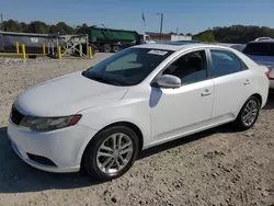 2012 KIA Forte EX en venta en Montgomery, AL