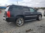 2011 Cadillac Escalade Luxury