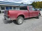 1999 Ford F150