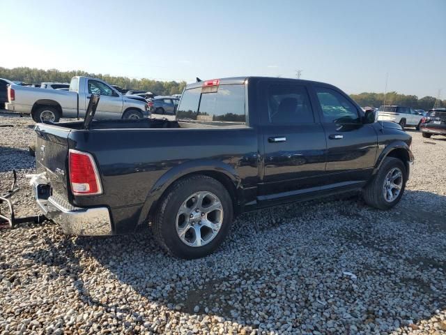 2016 Dodge 1500 Laramie