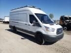 2018 Ford Transit T-350