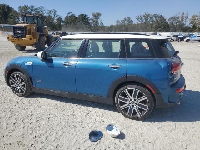 2022 Mini Cooper S Clubman ALL4