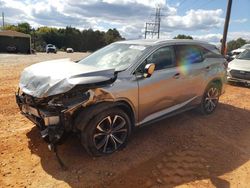 Lexus salvage cars for sale: 2019 Lexus RX 350 L