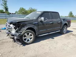 2019 Ford F150 Supercrew en venta en Houston, TX