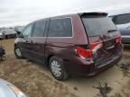 2008 Honda Odyssey LX