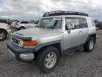 2007 Toyota FJ Cruiser