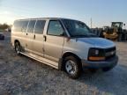 2010 Chevrolet Express G3500 LS