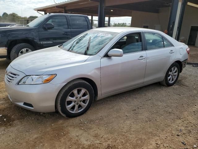 2008 Toyota Camry CE