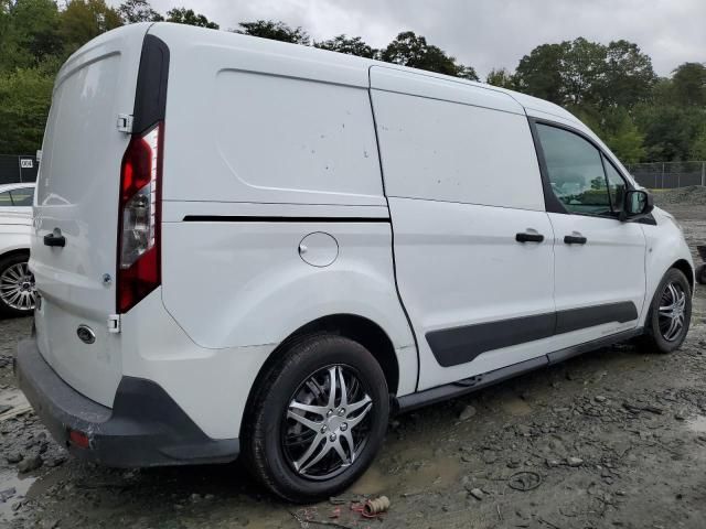 2014 Ford Transit Connect XLT